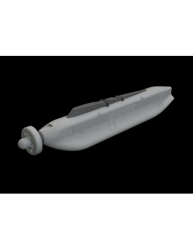 AN/ALQ-99 pod Low Band 