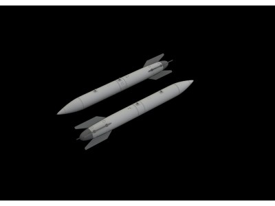 B-61 nuclear bombs 