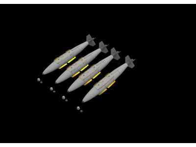 GBU-31(V)1/B JDAM 