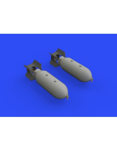US 1000lb bombs 