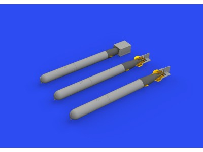 Japanese torpedo Type 91 