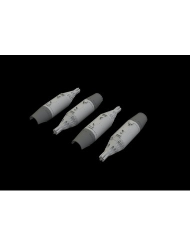 UB-32A-24 rocket launcher 