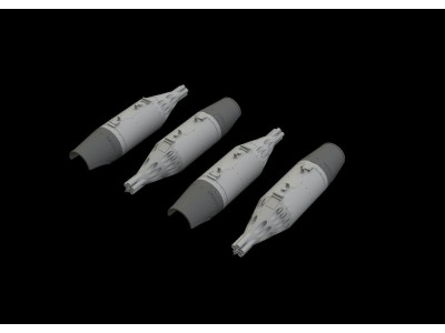 UB-32A-24 rocket launcher 