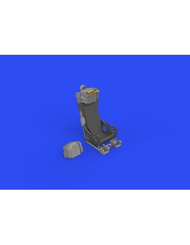 MiG-19 ejection seat for Eduard/Trumpeter 
