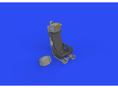 MiG-19 ejection seat for Eduard/Trumpeter 