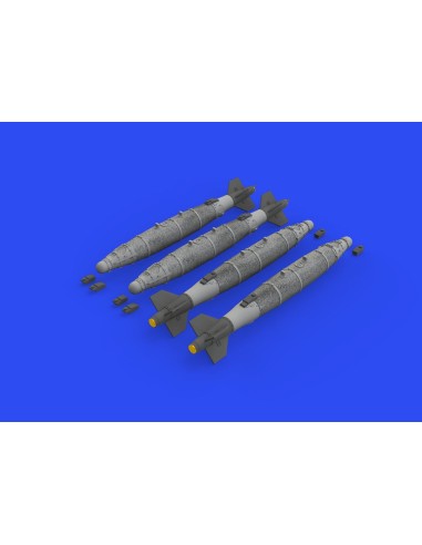GBU-54 Thermally Protected 