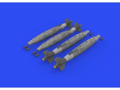 GBU-54 Thermally Protected 