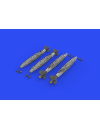 GBU-54 Thermally Protected 