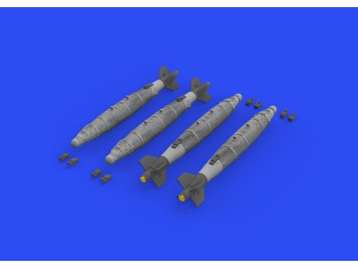 GBU-54 Thermally Protected 