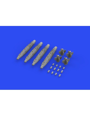 GBU-54 Thermally Protected 
