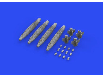 GBU-54 Thermally Protected 