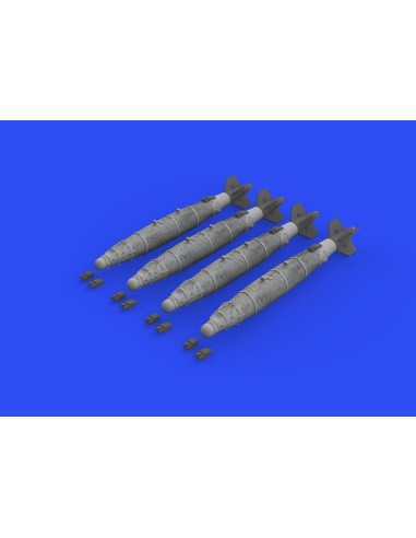 GBU-54 Thermally Protected 