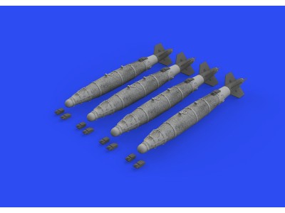 GBU-54 Thermally Protected 
