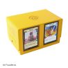 Gamegenic Star Wars: Unlimited Double Deck Pod - Yellow
