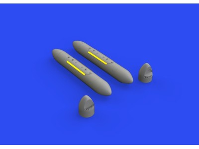 AN/ALE-41 Chaff dispenser 