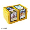 Gamegenic Star Wars: Unlimited Double Deck Pod - Yellow