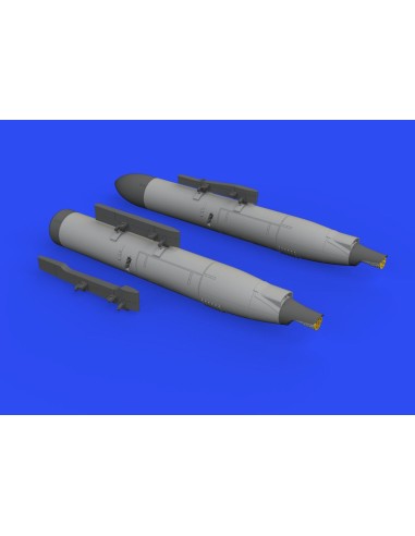 SUU-23 gun pod 1/48 