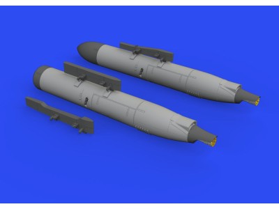 SUU-23 gun pod 1/48 