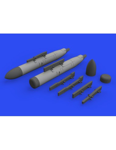 SUU-23 gun pod 1/48 