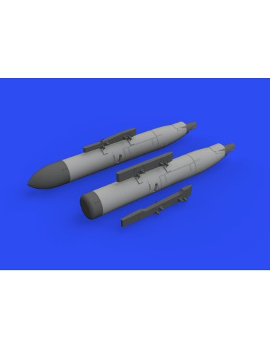 SUU-23 gun pod 1/48 