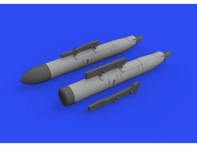 SUU-23 gun pod 1/48 