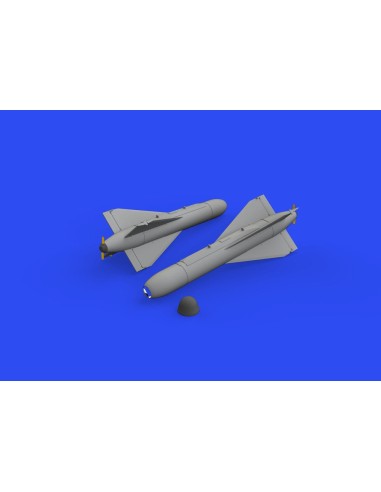 AGM-62 Walleye I Mk.I 1/48 