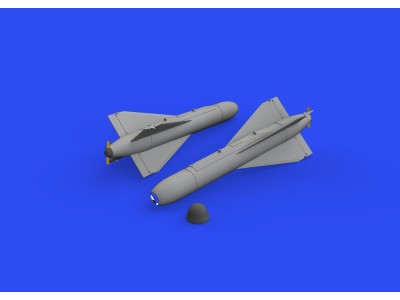 AGM-62 Walleye I Mk.I 1/48 