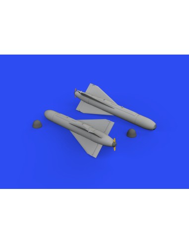 AGM-62 Walleye I Mk.I 1/48 