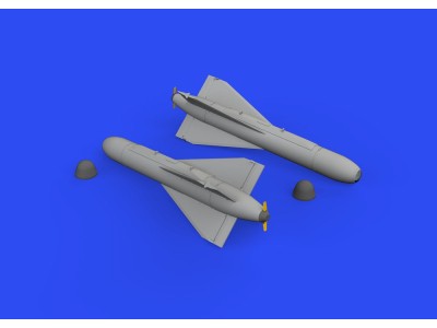 AGM-62 Walleye I Mk.I 1/48 