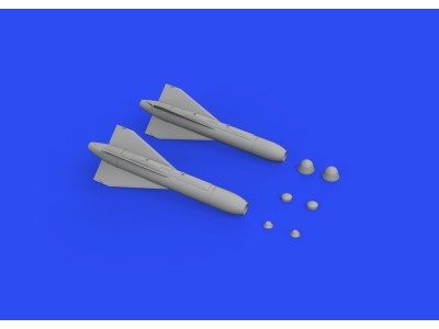 AGM-62 Walleye I Mk.I 1/48 