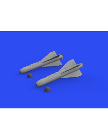AGM-62 Walleye I Mk.I 1/48 