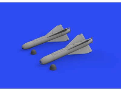 AGM-62 Walleye I Mk.I 1/48 
