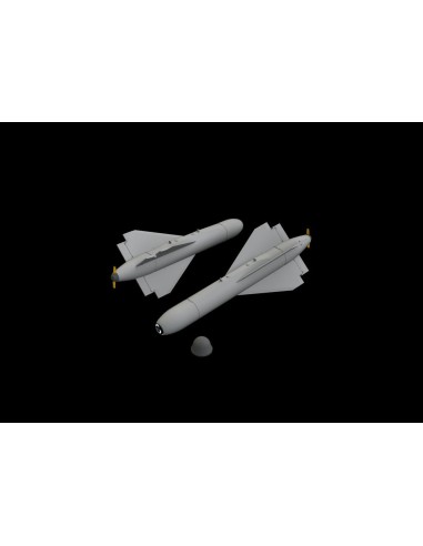 AGM-62 Walleye I ER/ERDL 1/48 