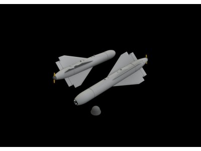 AGM-62 Walleye I ER/ERDL 1/48 