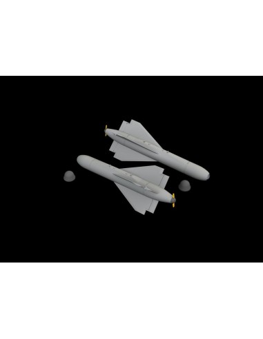 AGM-62 Walleye I ER/ERDL 1/48 