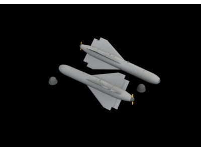 AGM-62 Walleye I ER/ERDL 1/48 