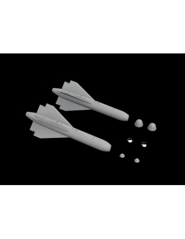 AGM-62 Walleye I ER/ERDL 1/48 