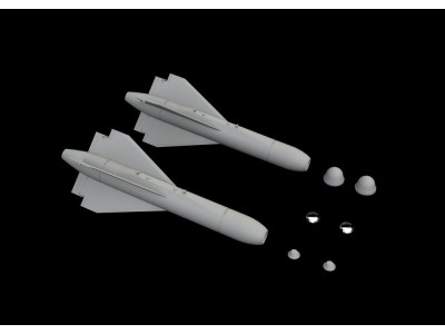 AGM-62 Walleye I ER/ERDL 1/48 