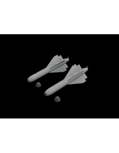 AGM-62 Walleye I ER/ERDL 1/48 
