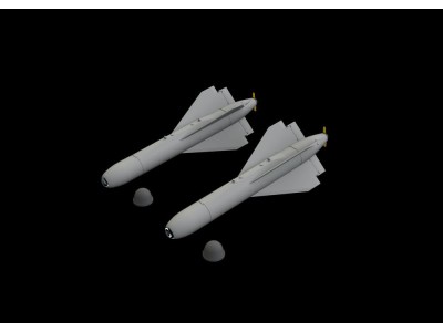 AGM-62 Walleye I ER/ERDL 1/48 