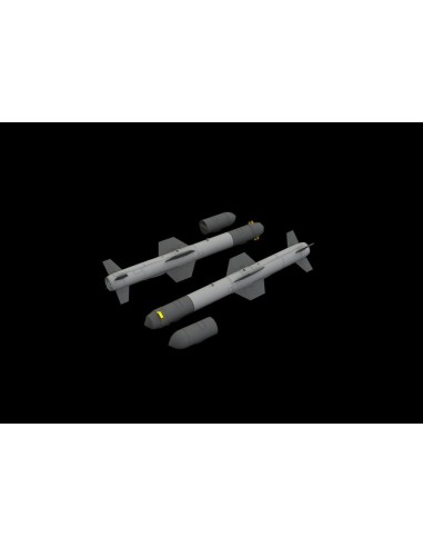 AGM-84D Harpoon 1/48 