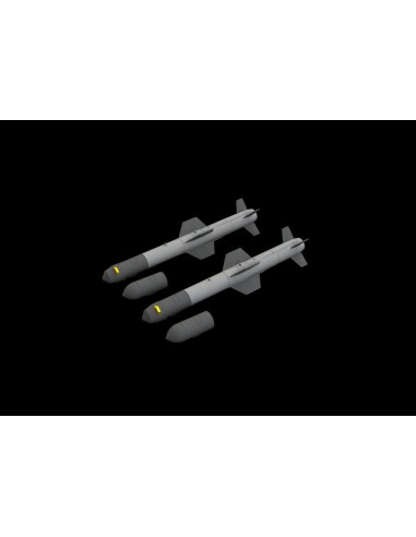 AGM-84D Harpoon 1/48 