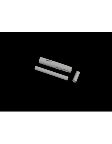 MiG-15 gun barrels 1/48 for BRONCO 