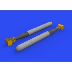 Lufttorpedo F5b 