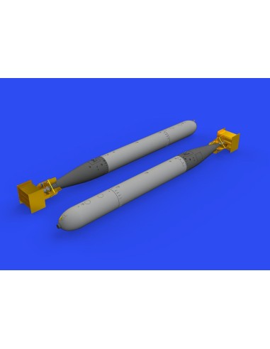 Lufttorpedo F5b 