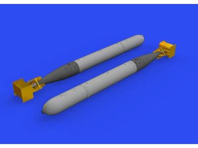 Lufttorpedo F5b 