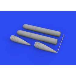 Lufttorpedo F5b  2