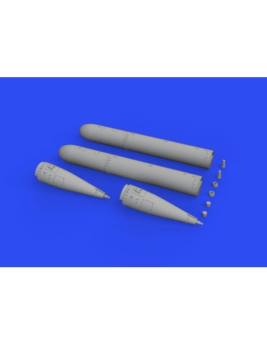 Lufttorpedo F5b 