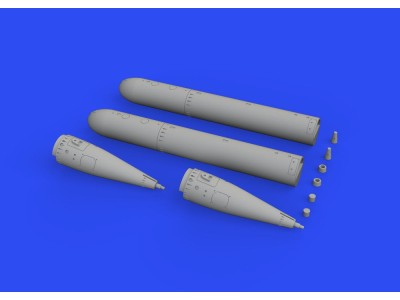 Lufttorpedo F5b 