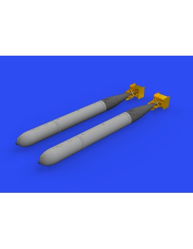 Lufttorpedo F5b 